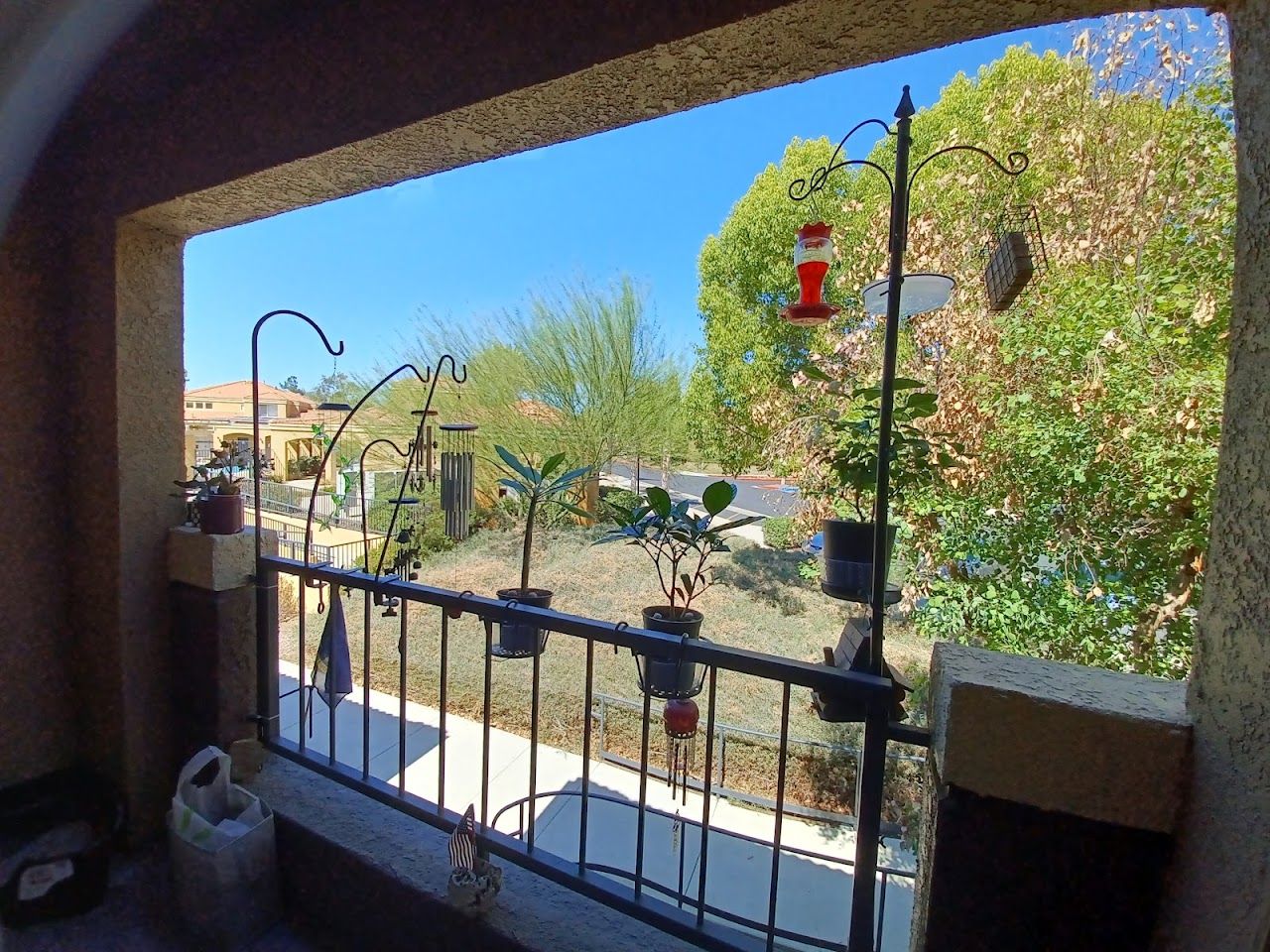 Photo of AMANDA PARK SENIOR APTS. Affordable housing located at 24425 SKYVIEW RIDGE DR MURRIETA, CA 92562