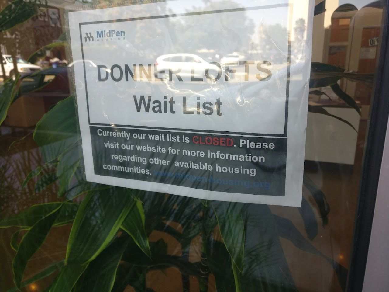 Photo of Donner Lofts. Affordable housing located at 158 E Saint John St San Jose, CA 95112