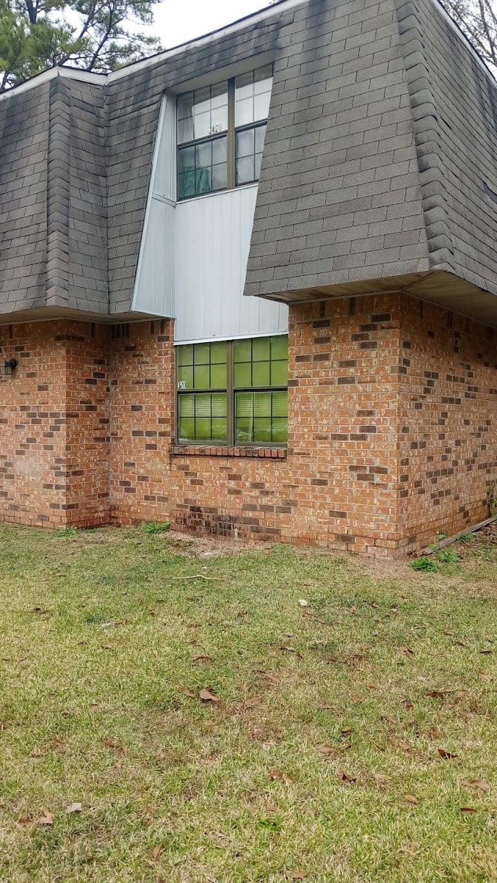 Photo of Oakridge Park II at 15500 Big Ridge Rd Biloxi, MS 39532