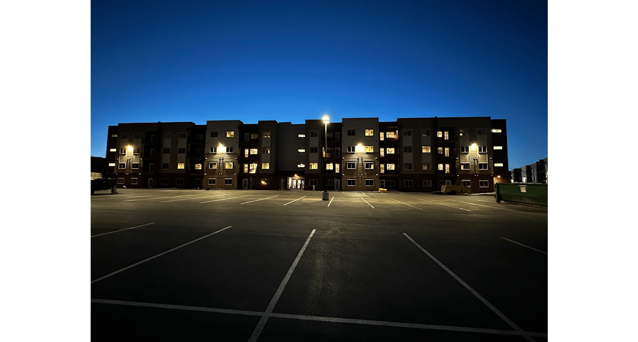 Photo of Sagebrush Flats at 925-965 E Omaha St Rapid City, SD 57701