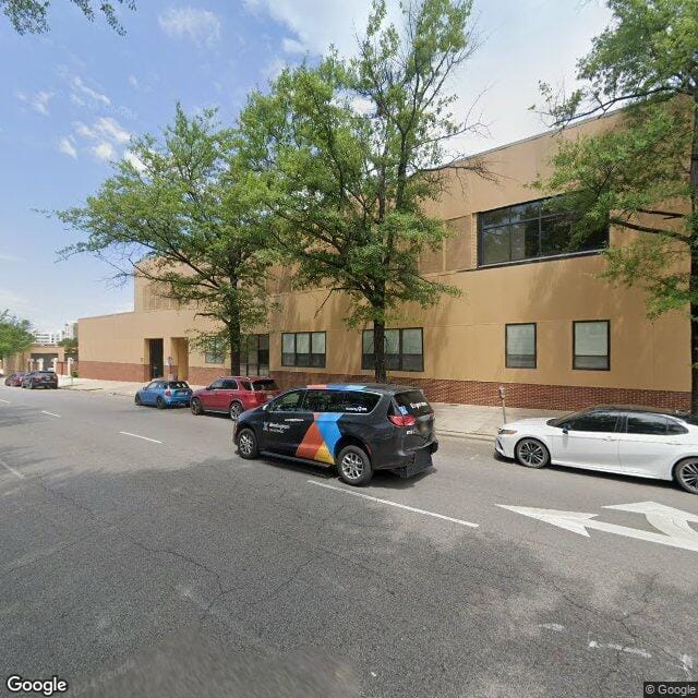 Photo of Housing Authority of the Birmingham District. Affordable housing located at 1826 3RD Avenue S BIRMINGHAM, AL 35233