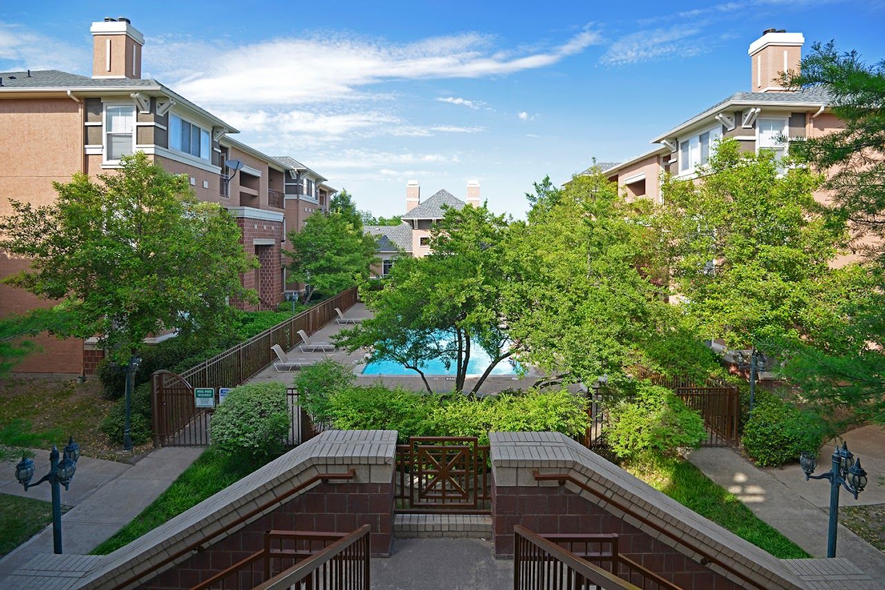 Photo of TREYMORE AT CITYPLACE at 2101 N HASKELL AVE DALLAS, TX 75204