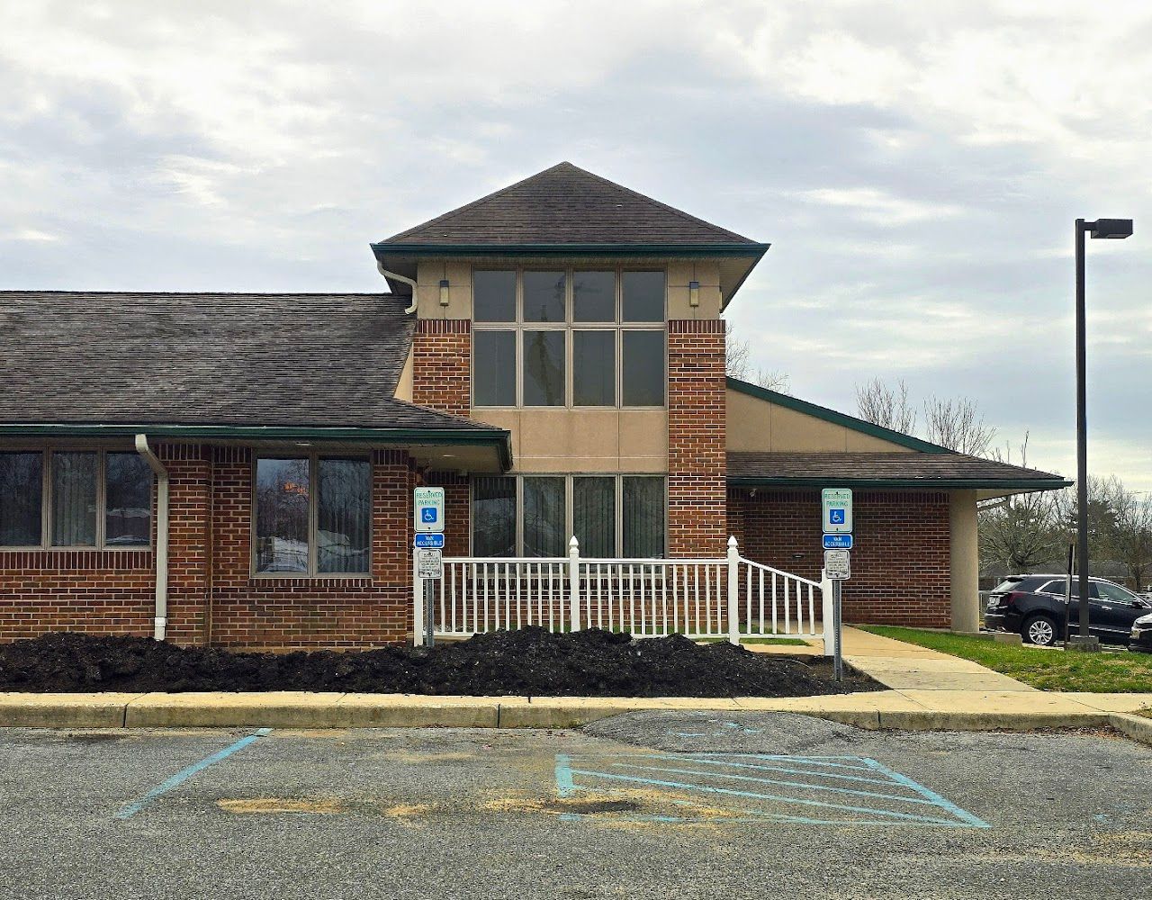 Photo of Vineland Housing Authority. Affordable housing located at 191 W CHESTNUT Avenue VINELAND, NJ 08360