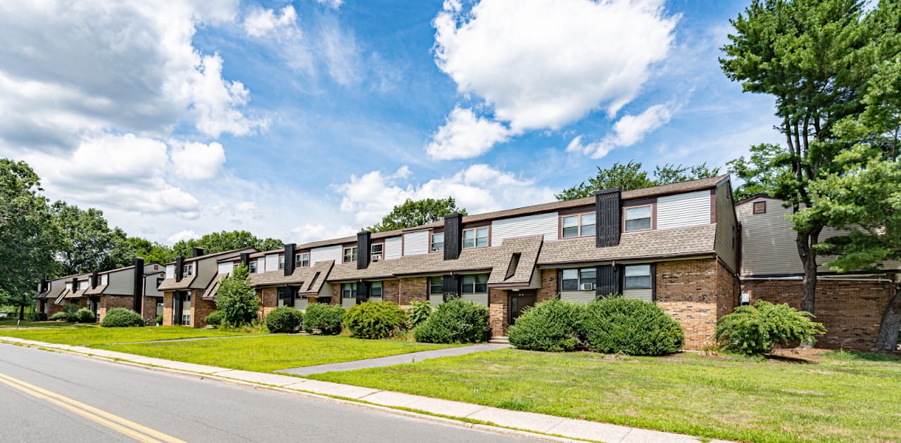 Photo of Norton Park Apartments at 100 Norton Park Rd Plainville, CT 06062