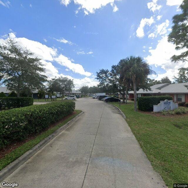 Photo of Whispering Pines at 10072 Esperanze Cir Fellsmere, FL 32948