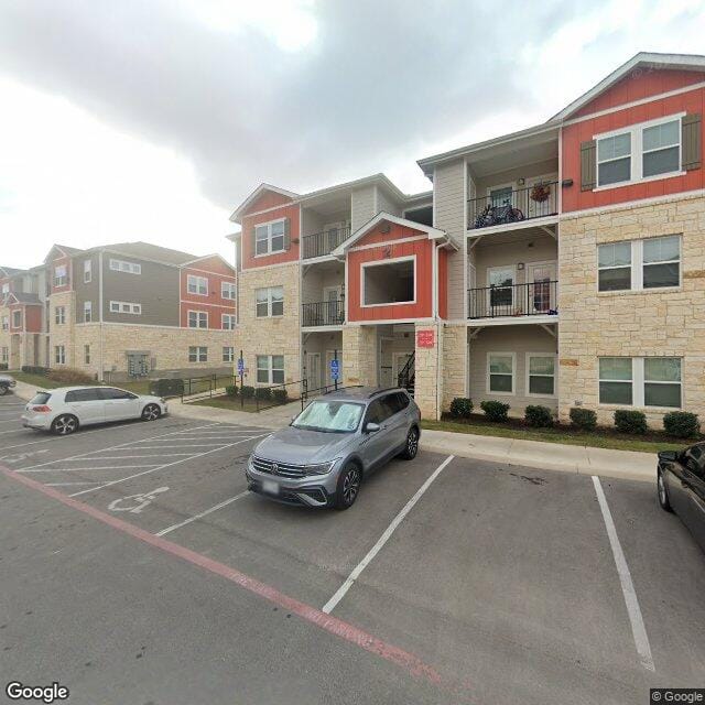 Photo of NORTHVIEW APARTMENTS. Affordable housing located at 23142 US-281 SAN ANTONIO, TX 78258