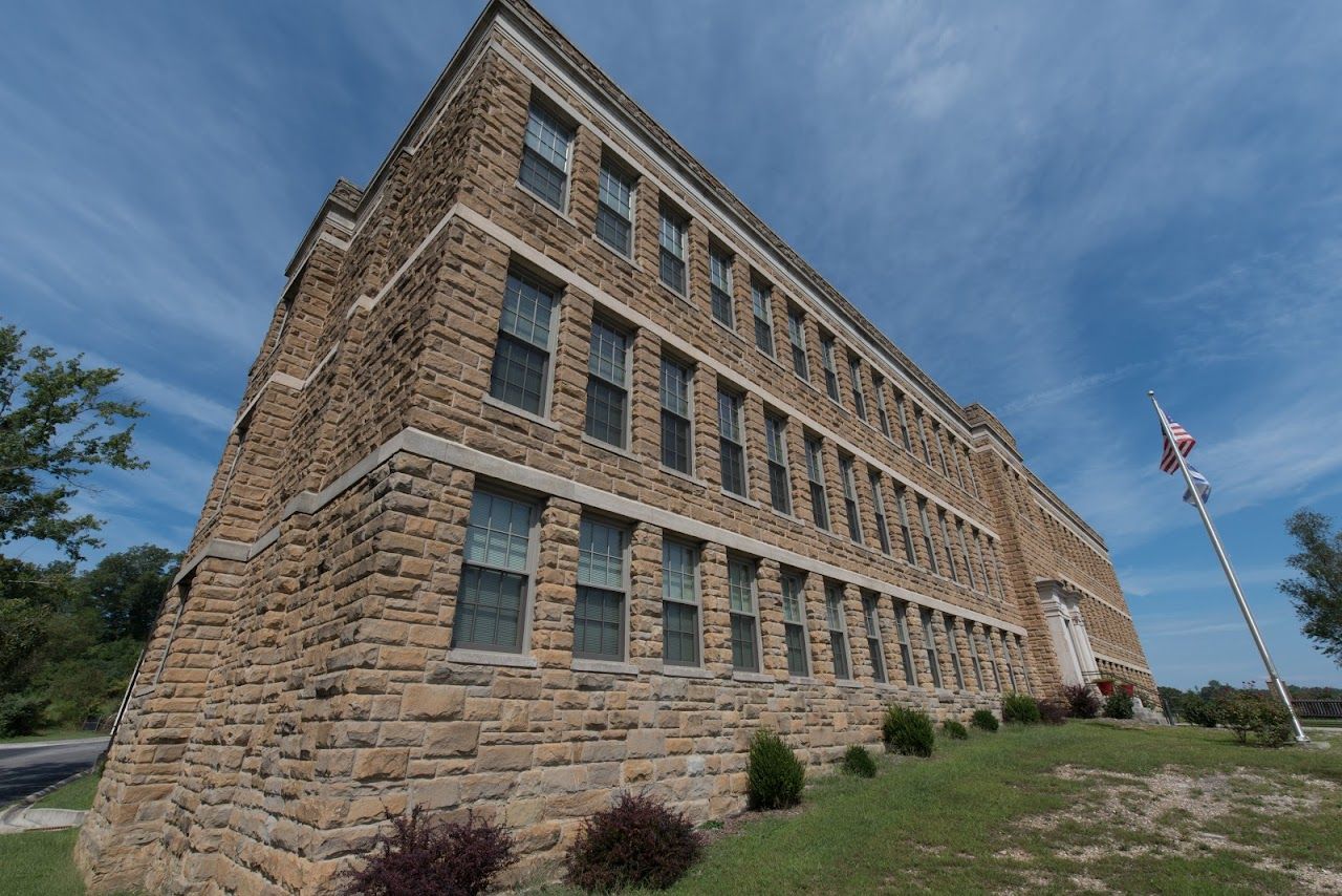 Photo of CAMPTON SCHOOL APARTMENTS. Affordable housing located at WOLFE COUNTY ELEMENTARY SCHOOL ROAD CAMPTON, KY 41301