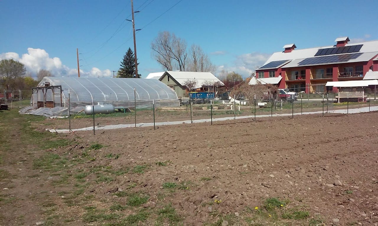 Photo of ORCHARD GARDENS. Affordable housing located at 210 S GROVE ST MISSOULA, MT 59804