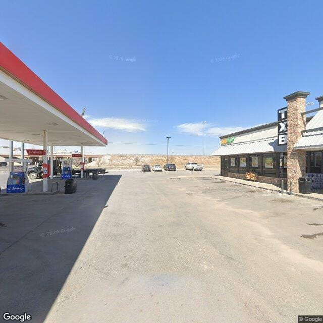 Photo of PALLADIUM AT WEST FRANCIS. Affordable housing located at 1707 W FRANCIS MIDLAND, TX 79701