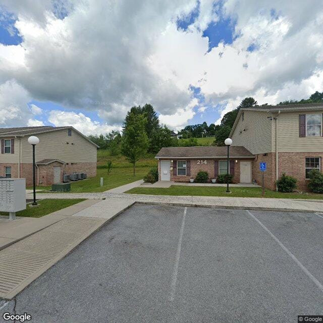 Photo of DARA HEIGHTS APTS. Affordable housing located at 214 DARA HEIGHTS PL PRINCETON, WV 24739