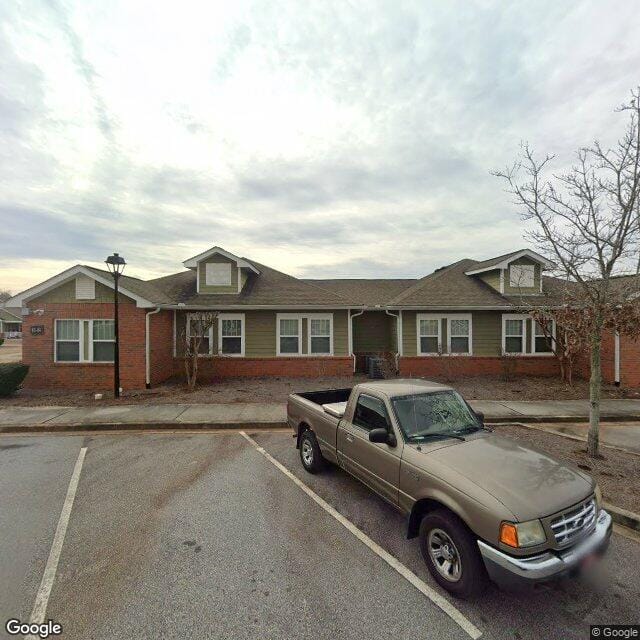 Photo of CONNERS SENIOR VILLAGE. Affordable housing located at 9501 CONNERS RD VILLA RICA, GA 30180