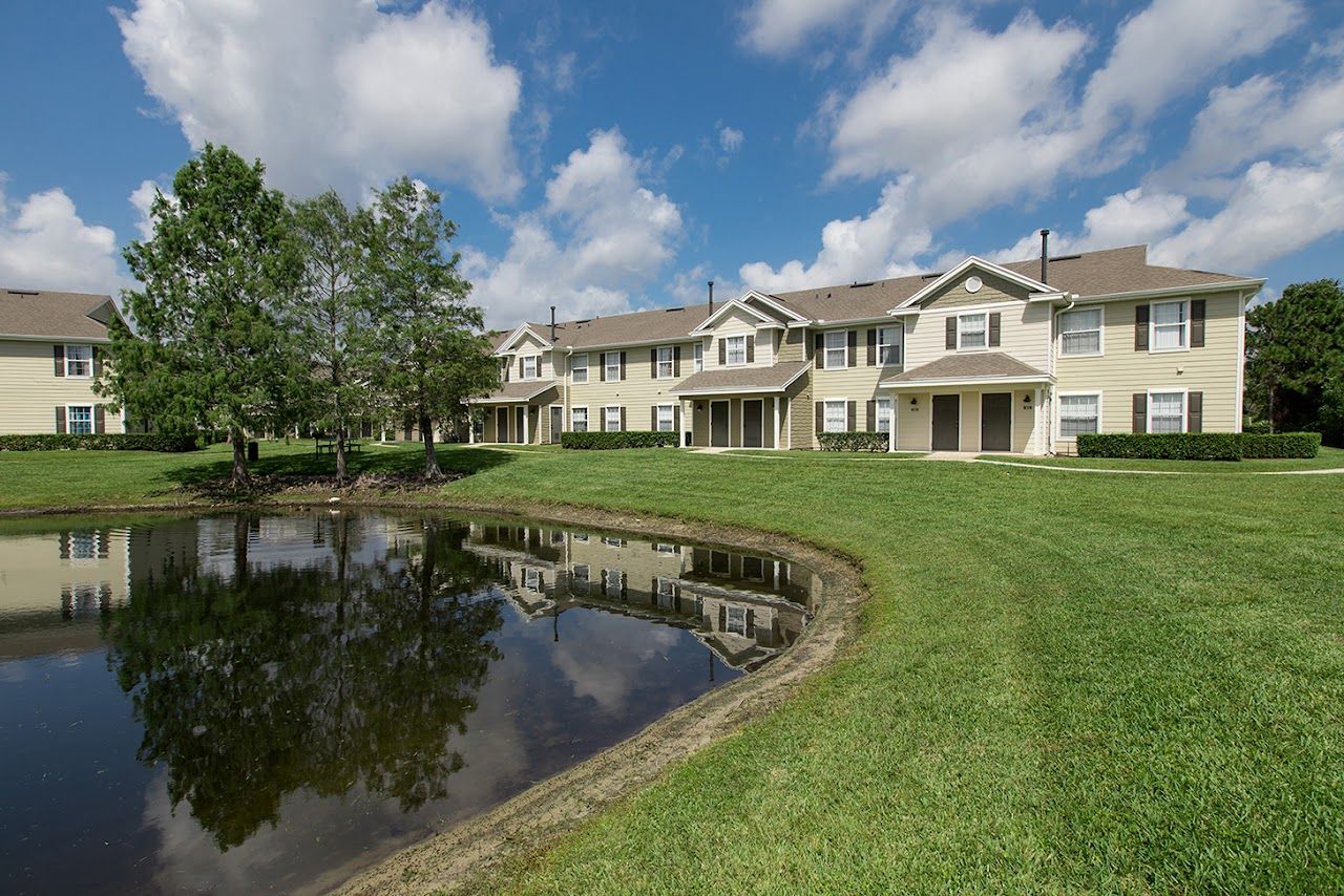 Photo of ST ANDREWS POINTE. Affordable housing located at 2550 NW HATCHES HARBOR RD PORT ST LUCIE, FL 34983