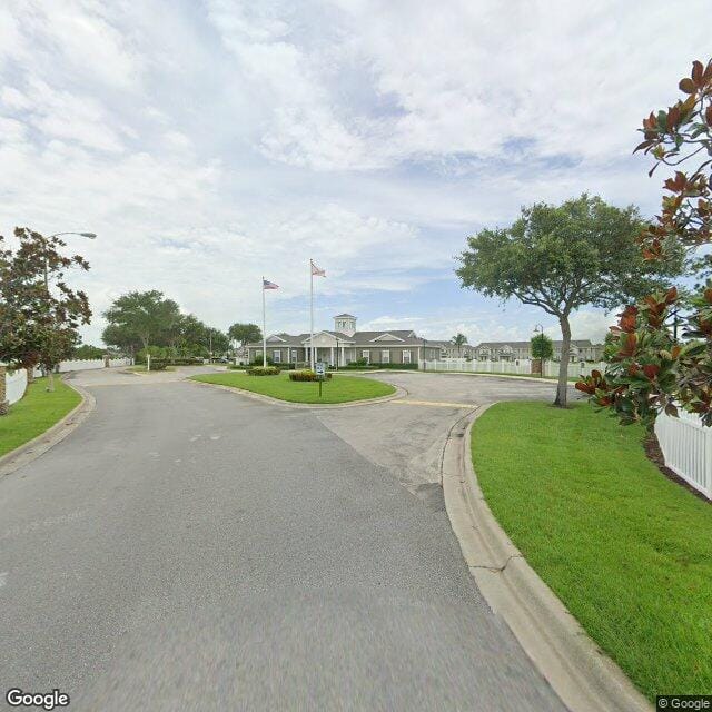 Photo of ST ANDREWS POINTE. Affordable housing located at 2550 NW HATCHES HARBOR RD PORT ST LUCIE, FL 34983