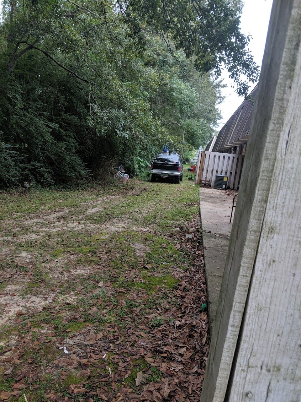 Photo of Azalea Court Town Homes. Affordable housing located at 7301 Bellingrath Rd Theodore, AL 36582