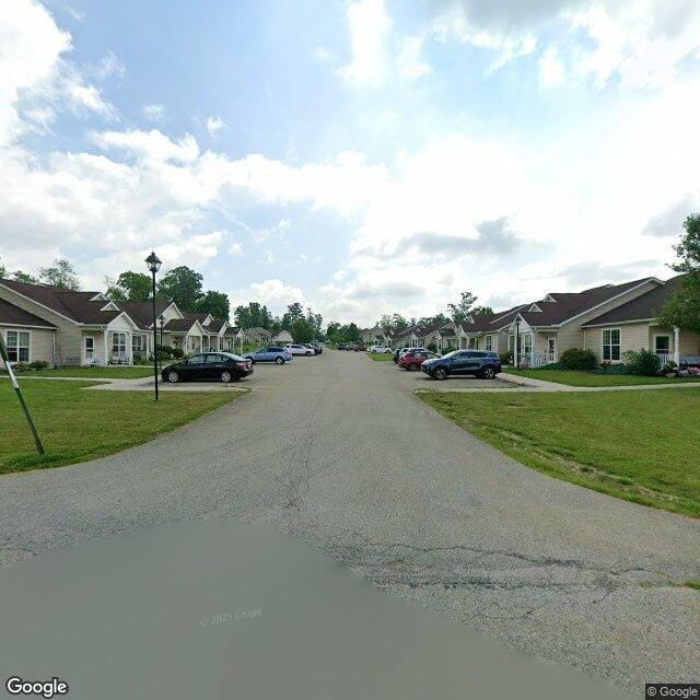 Photo of VILLAGE AT BRIERWOOD II. Affordable housing located at 121 HAWTHORNE LN SOMERSET, PA 15501
