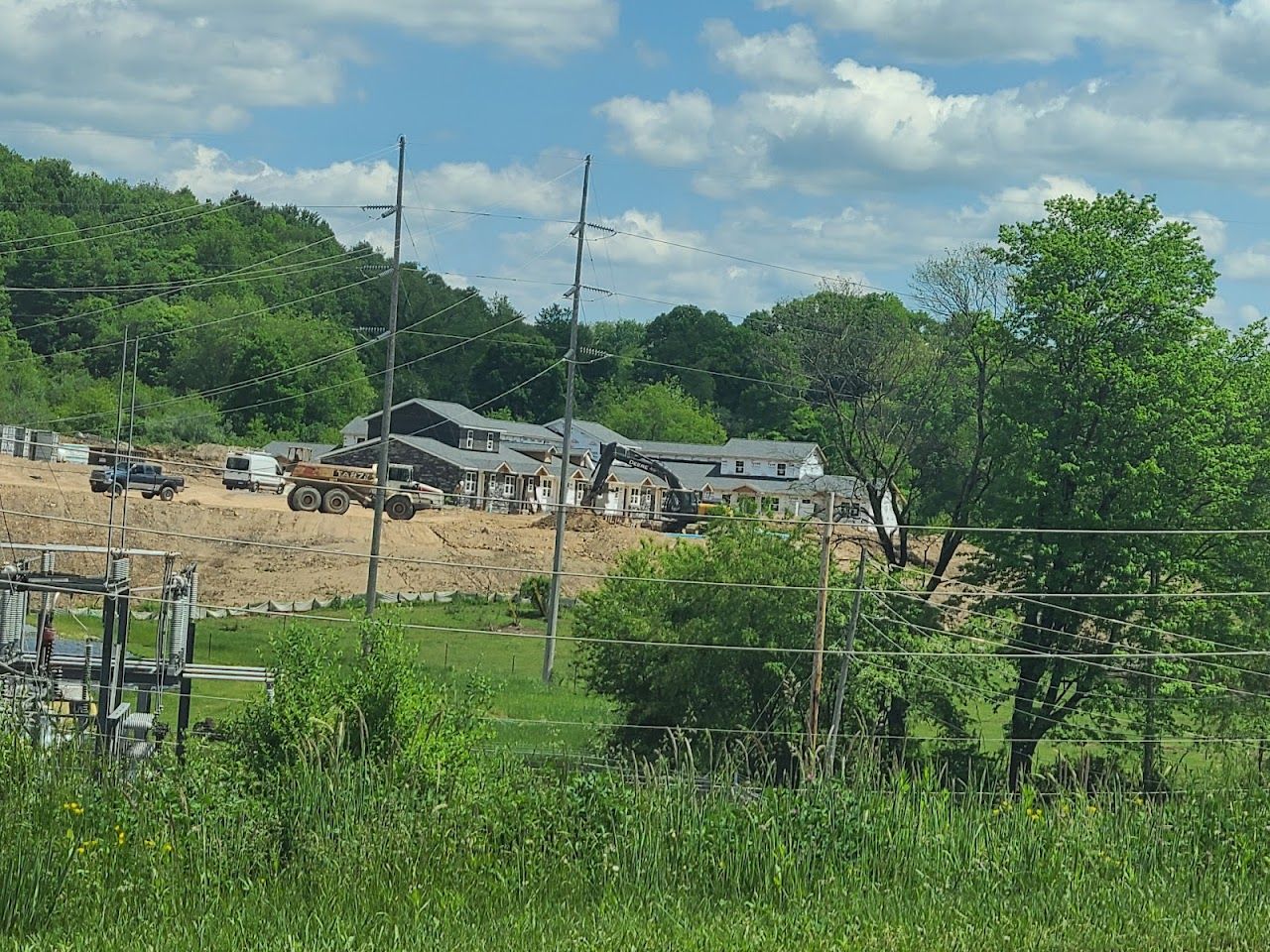 Photo of GLADE VIEW APARTMENTS. Affordable housing located at 35 COMMERCE DRIVE COWEN, WV 26206