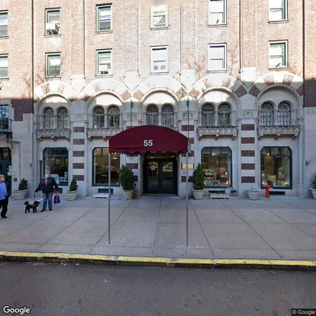 Photo of PIERREPONT HOUSE CONDOMINIUMS. Affordable housing located at 59 PIERREPONT ST BROOKLYN, NY 11201