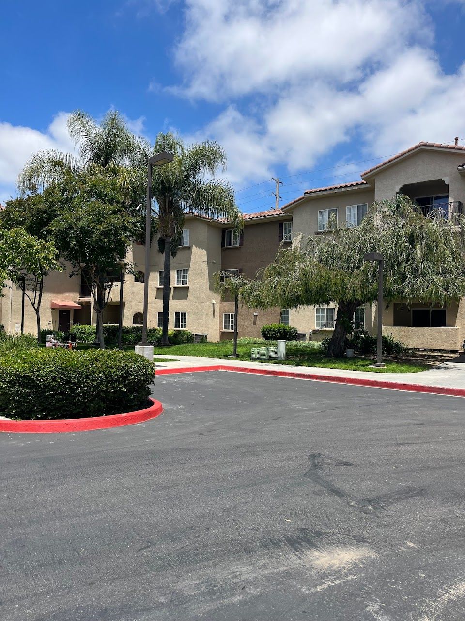 Photo of RANCHO DEL NORTE APTS. Affordable housing located at 16775 SAINTSBURY GLN SAN DIEGO, CA 92127