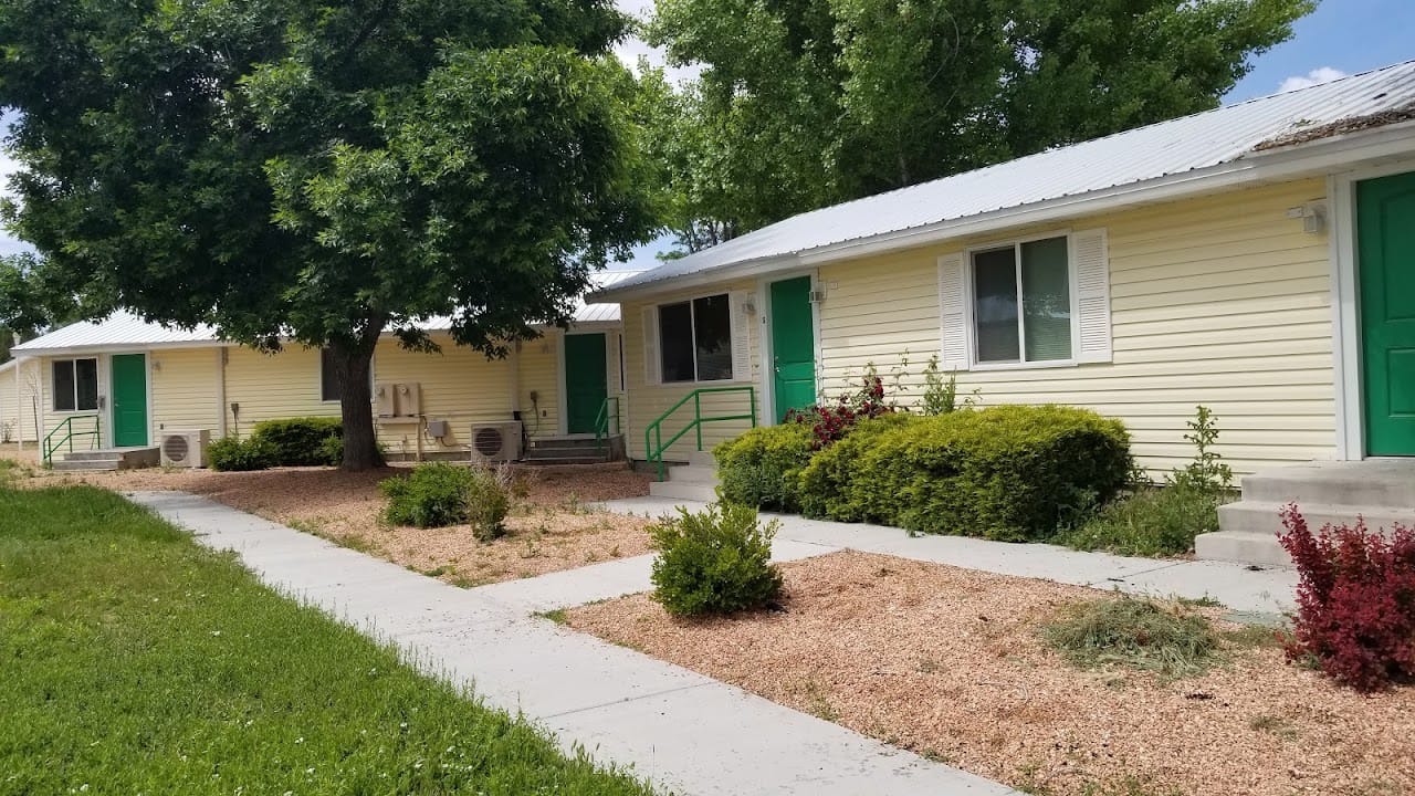 Photo of CAREFREE LIVING LINCOLN COUNTY. Affordable housing located at 236 SOUTH 4TH STREET PANACA, NV 89042