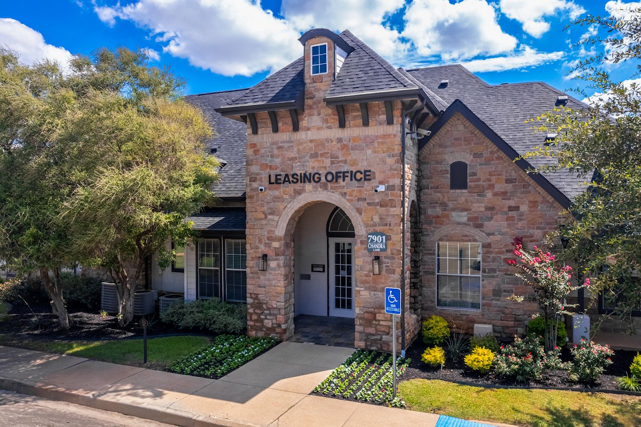 Photo of The Arwen at 7901 Chandra Ln Fort Worth, TX 76134