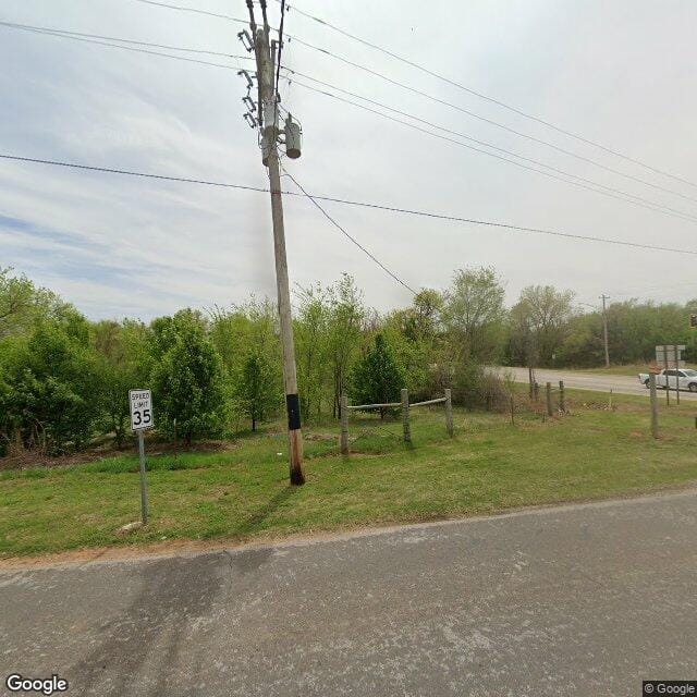 Photo of COTTAGE PARK NEWCASTLE at 567 N WALKER DR NEWCASTLE, OK 73065