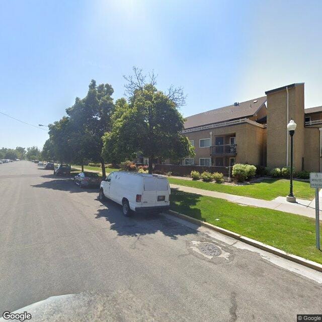 Photo of THREE LINK TOWERS at 2427 JEFFERSON AVENUE OGDEN, UT 84401
