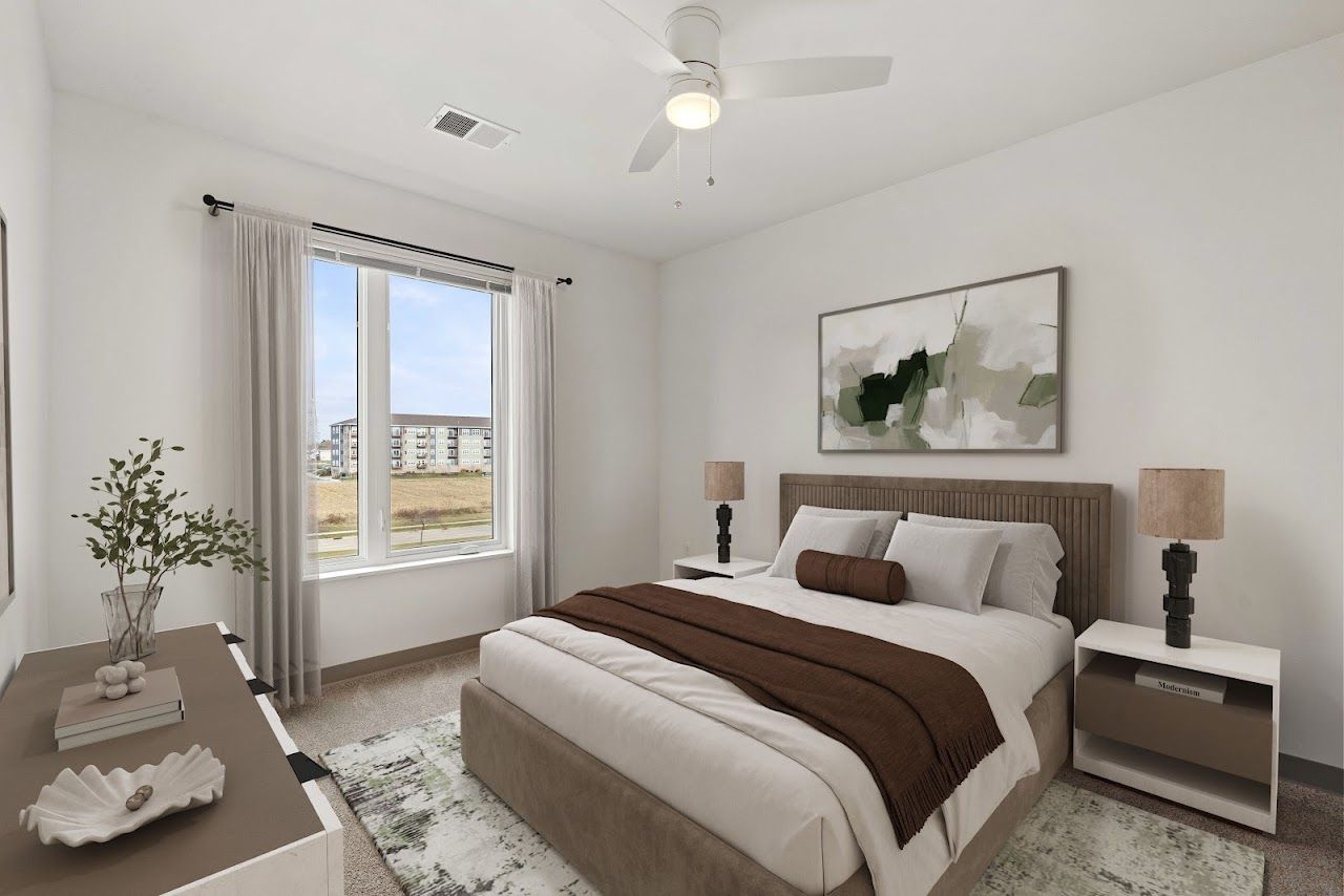 Photo of The Wildwood at Main. Affordable housing located at 150 Schneider Rd Sun Prairie, WI 53590