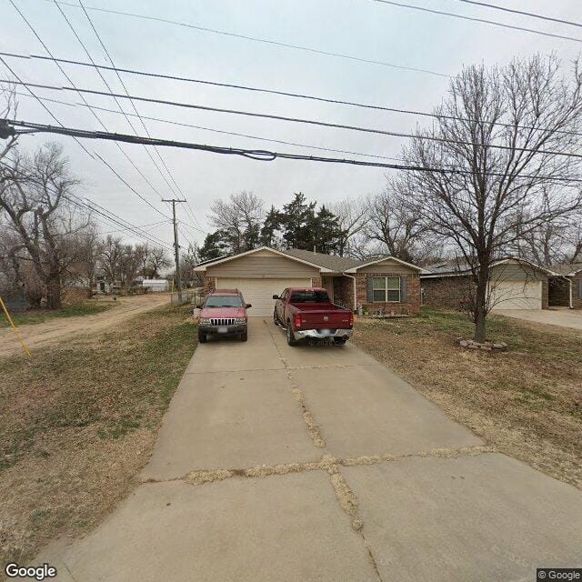 Photo of East Side Redevelopment at 114 S 12th St Enid, OK 73701