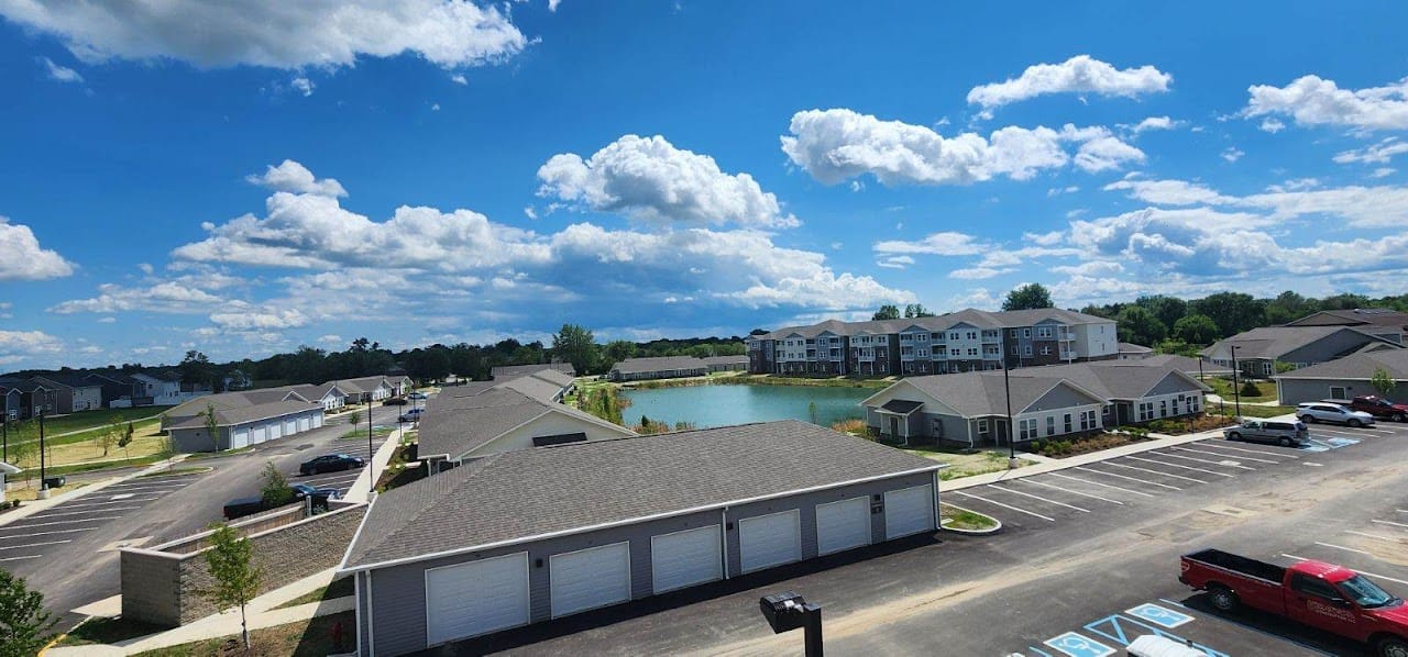 Photo of Southern Meadows at 7135 Napier Dr Indianapolis, IN 46259