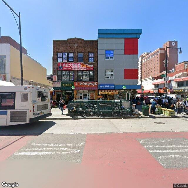 Photo of HANAC CORONA. Affordable housing located at 101ST STREET QUEENS, NY 11368