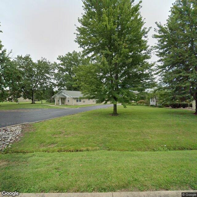 Photo of WABASH ESTATES SLF at 532 ABELSON DR CARMI, IL 62821