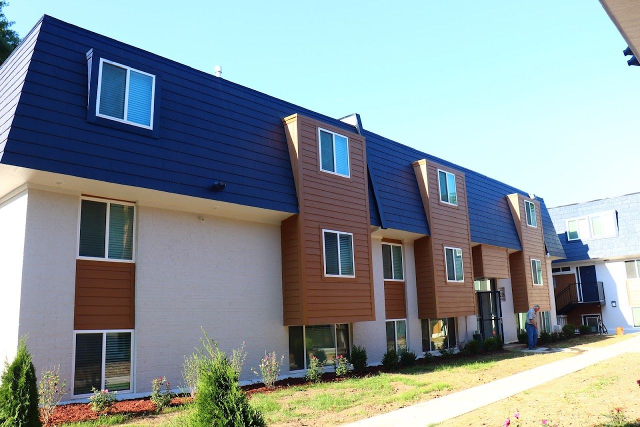 Photo of NEWVIEW PLACE I at 204-10 GARFIELD AVENUE KANSAS CITY, MO 64124