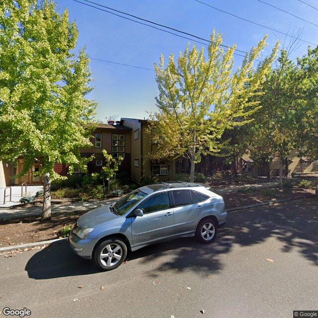 Photo of BRIDGE MEADOWS at 4203 N WILLIAMS AVE PORTLAND, OR 97217