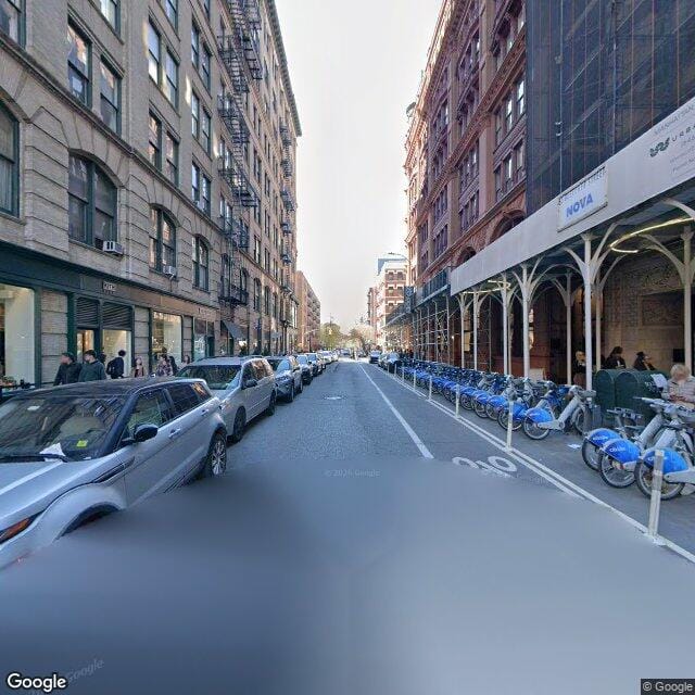 Photo of BLEECKER STREET CLUSTER. Affordable housing located at 2228 ADAM CLAYTON POWELL JR BLVD NEW YORK, NY 10027