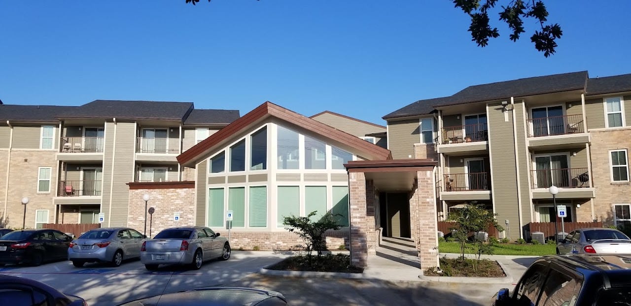 Photo of ANNA DUPREE TERRACE. Affordable housing located at 10012 CULLEN BOULEVARD HOUSTON, TX 77051