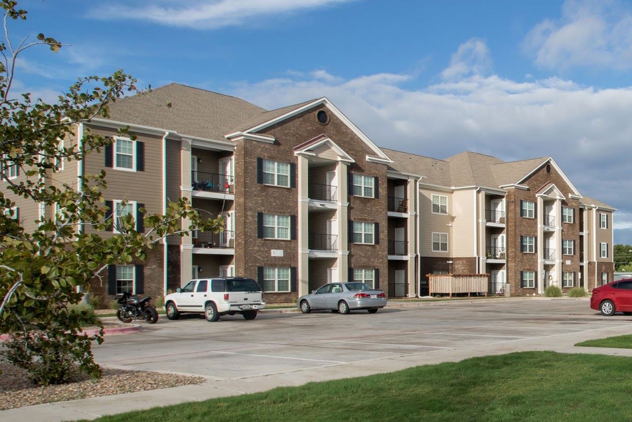 Photo of Reserves at Summit West at 4558 Barnett Rd Wichita Falls, TX 76310