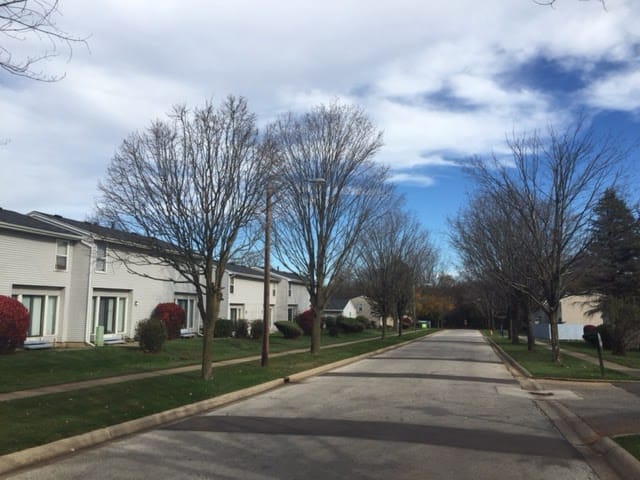 Photo of RIDGECREST VILLAGE (FLINT). Affordable housing located at 8654 JANNEAN FLINT, MI 