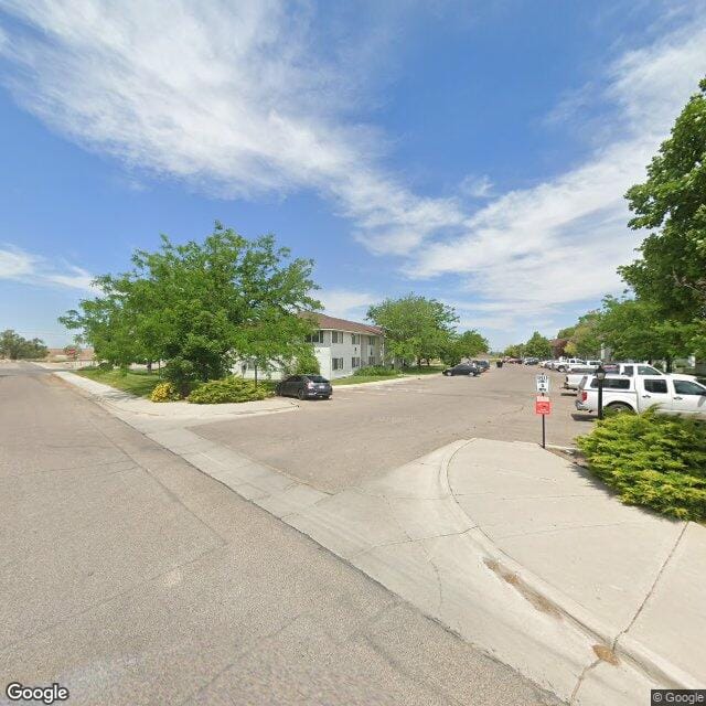 Photo of WESTPORT at 201 LEE STREET A101 AMERICAN FALLS, ID 83201