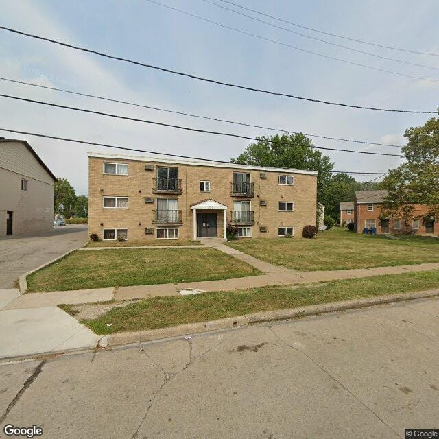 Photo of WESTGATE GARDEN APTS. Affordable housing located at 3005 LEAVITT RD LORAIN, OH 44052