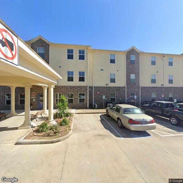 Photo of Pilgrim Place III at 5055 Sunflower St Houston, TX 77033