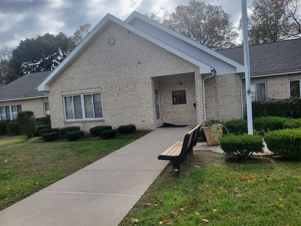 Photo of Housing Authority of the Town of Stratford at 295 Everett Street STRATFORD, CT 6615