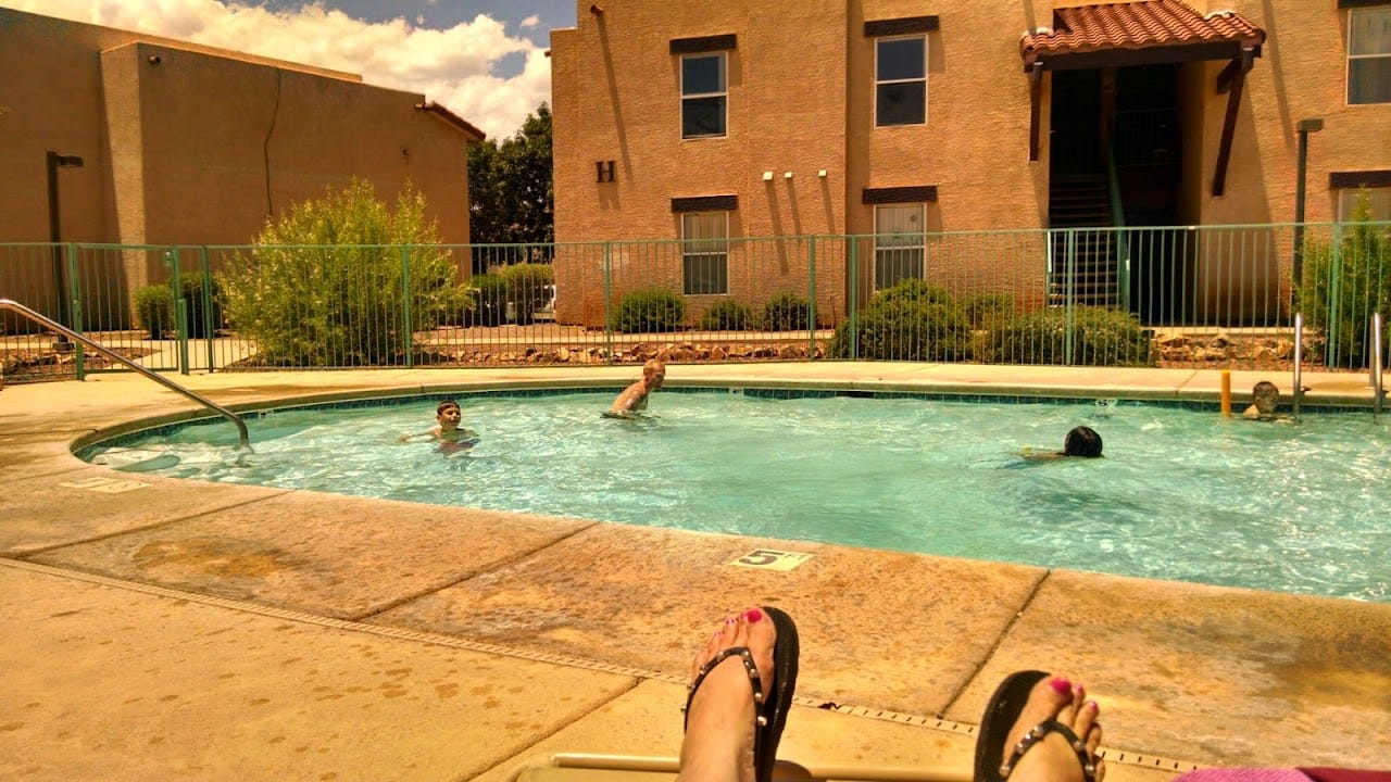 Photo of SAN PEDRO APTS at 4600 CHARLESTON RD SIERRA VISTA, AZ 85635