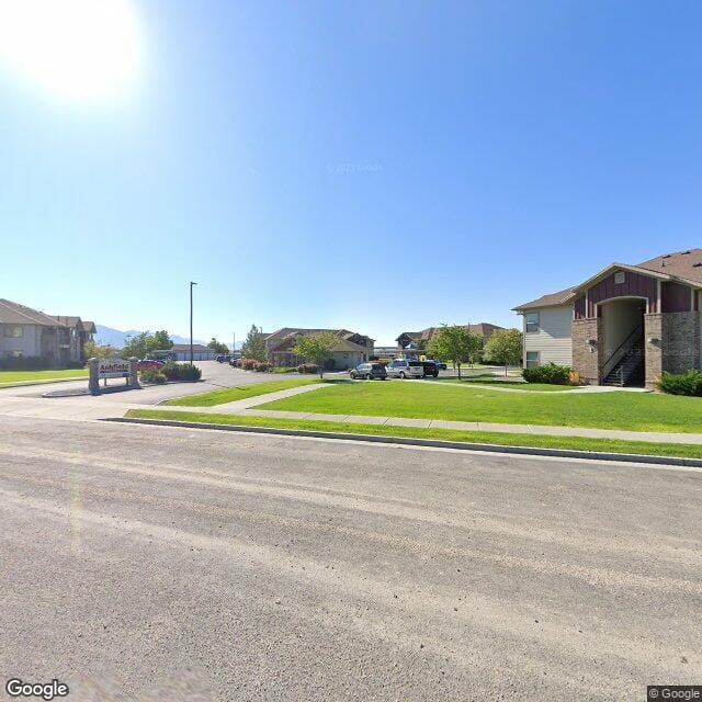 Photo of ASHFIELD APTS. at 2711 WEST 450 NORTH TREMONTON, UT 84337