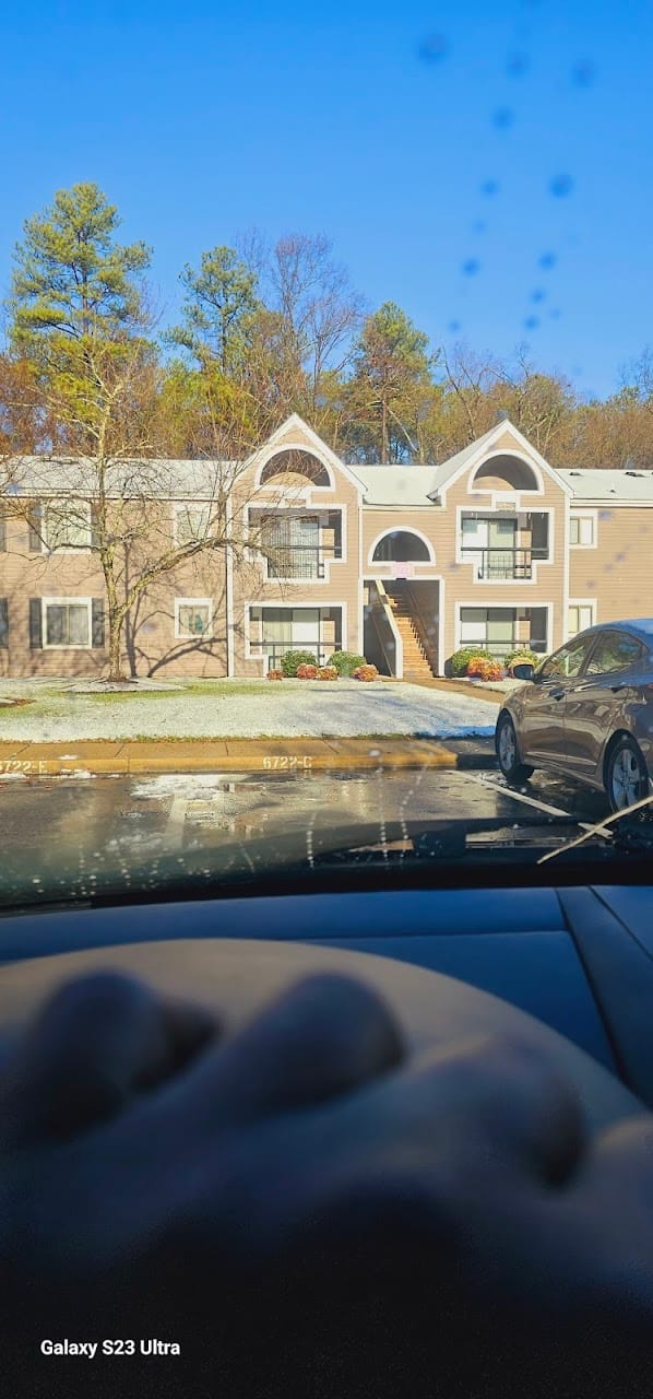 Photo of NEWPORT MANOR at 6701 CARNATION ST RICHMOND, VA 23225