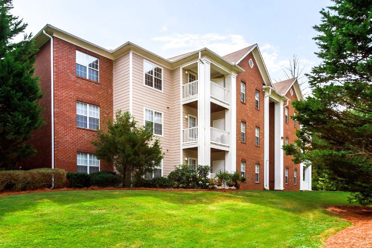 Photo of Heritage Crossing. Affordable housing located at 100 Crossing Pl Commerce, GA 30529