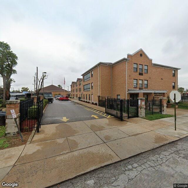Photo of Latter Glory Apartments at 3800 N Newstead Ave Saint Louis, MO 63115