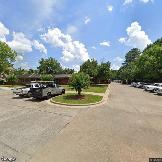 Photo of Sylacauga Housing Authority. Affordable housing located at 415 W 8TH Street SYLACAUGA, AL 35150