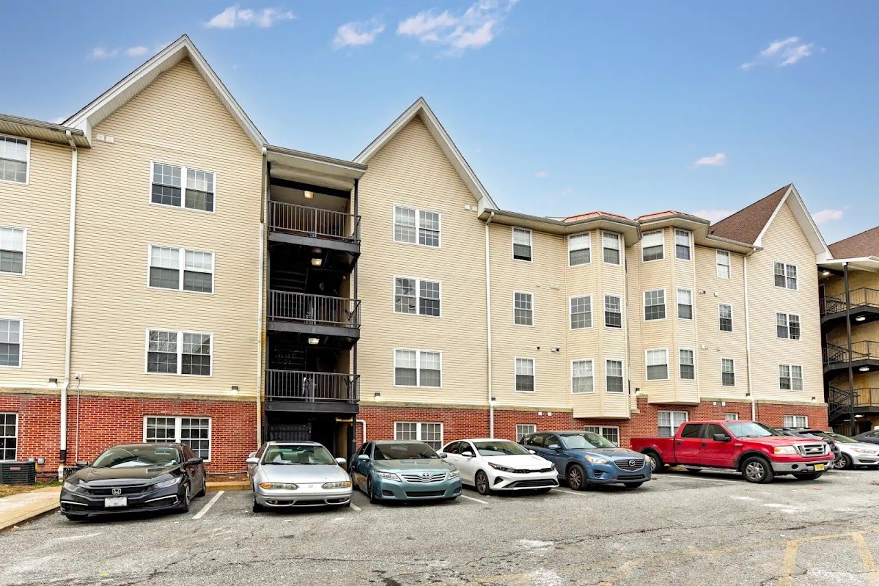 Photo of Westview Apartments at 225 W 4th St Wilmington, DE 19801