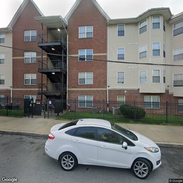 Photo of Westview Apartments at 225 W 4th St Wilmington, DE 19801