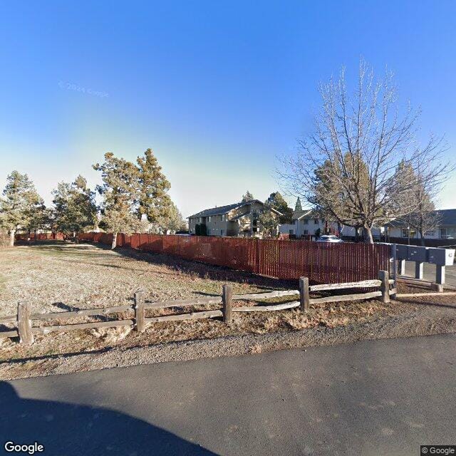 Photo of Cedarwood Apartments. Affordable housing located at 24845 Fort Crook Ave Fall River Mills, CA 96028